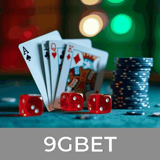 Cassino Online 9GBET
