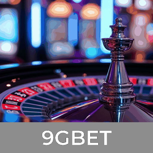 Cadastro na 9GBET