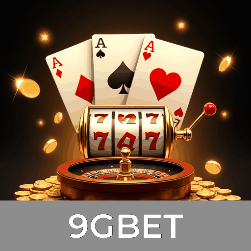 Acesso ao 9GBET