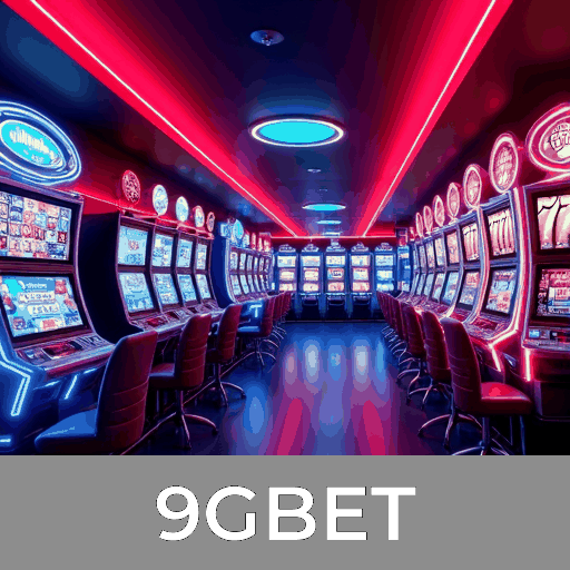 Cassino Online 9GBET