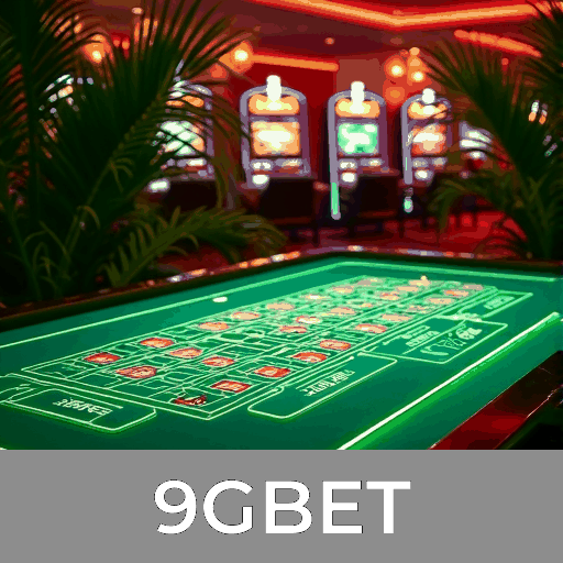 Acesso ao 9GBET