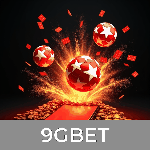 Jogos Crash no Cassino 9GBET