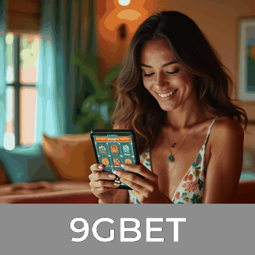 Cassino Online 9GBET