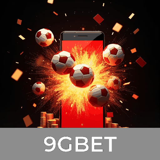 Acesso ao 9GBET