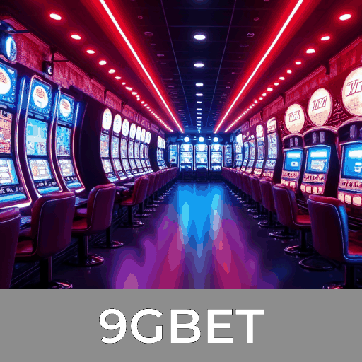 Acesso ao 9GBET