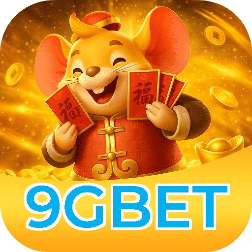 9GBET logo