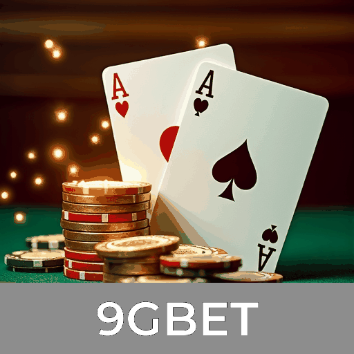 Acesso ao 9GBET