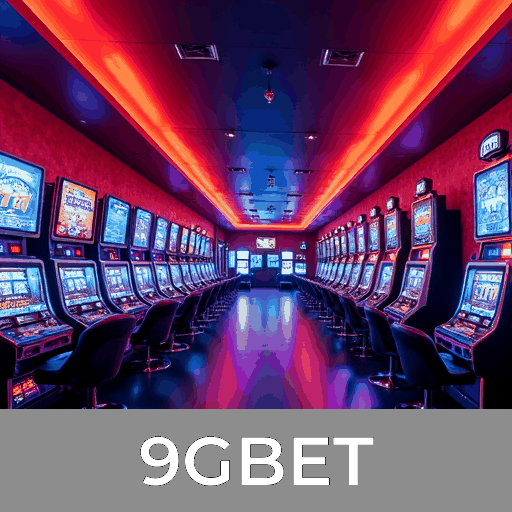 Acesso ao 9GBET