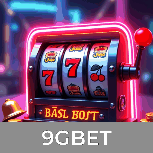 Cadastro na 9GBET